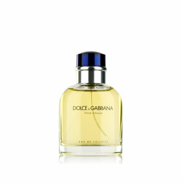 DOLCE & GABBANA Pour Homme EDT 75 Ml