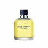 DOLCE & GABBANA Pour Homme EDT 125 Ml
