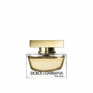 DOLCE & GABBANA The One EDP 50 ml