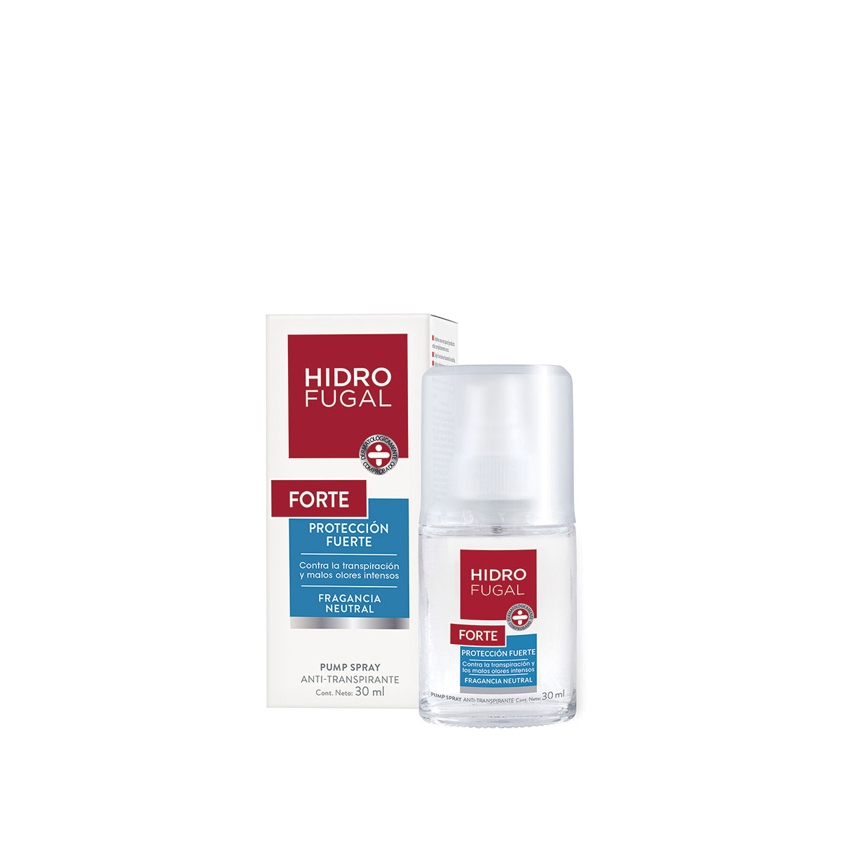 Hidrofugal Forte Spray 30 Ml