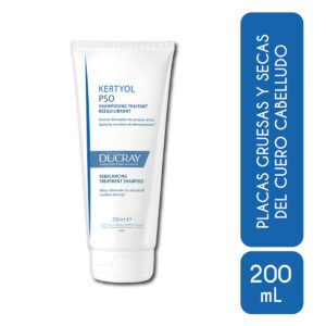 Kertyol Pso Champu Equilibrante 200Ml