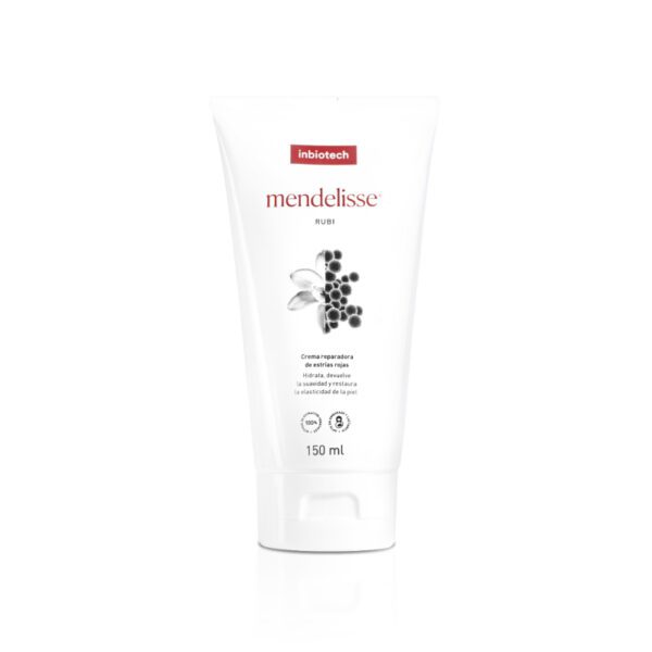 Mendelisse Rubi Crema Estrias 150Ml