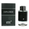 Mont Blanc Explorer Edp 100 Ml