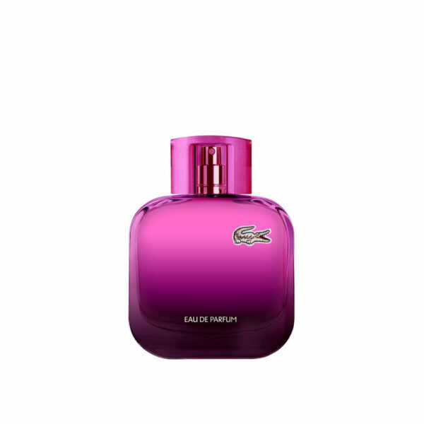LACOSTE L.12.12  Pour Elle Magnetic  Edp 80Ml