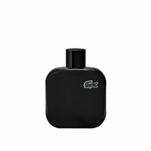 LACOSTE L.12.12 Noir Edt 100Ml