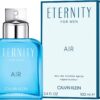 Ck Eternity Air For Men Edt 100Ml