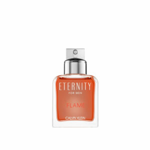 Ck Eternity Flame For Men Edt 100Ml