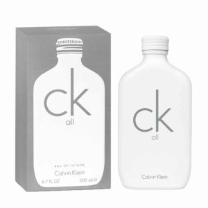 Ck All Edt 200Ml