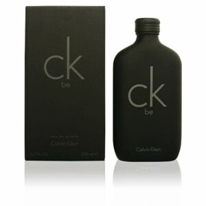 Ck Be Edt 200Ml
