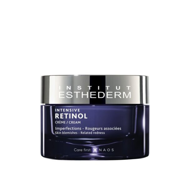 Intensive Retinol Crema X 50 Ml