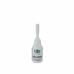 L'DOC Moluskin Crema X 10 Gr
