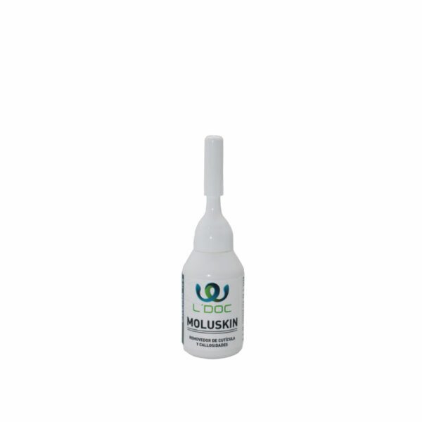 L'DOC Moluskin Crema X 10 Gr