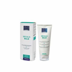 ISISPHARMA Secalia Balm Emulsion 200Ml