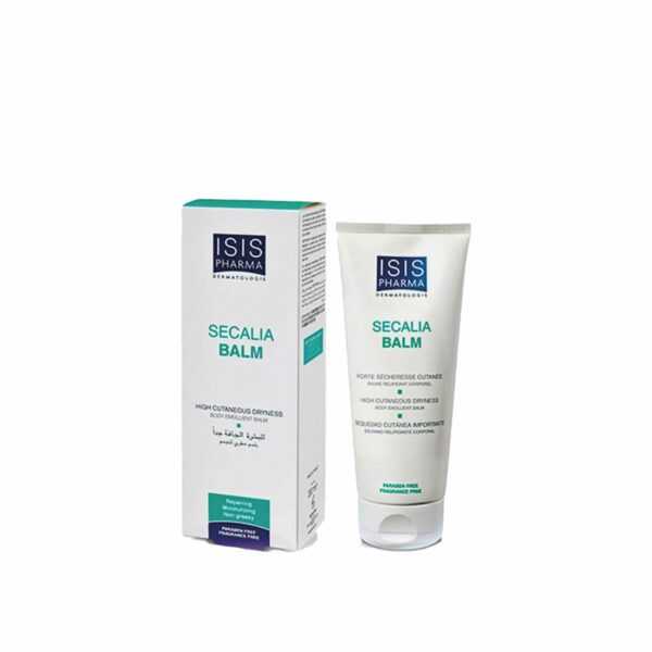 ISISPHARMA Secalia Balm Emulsion 200Ml