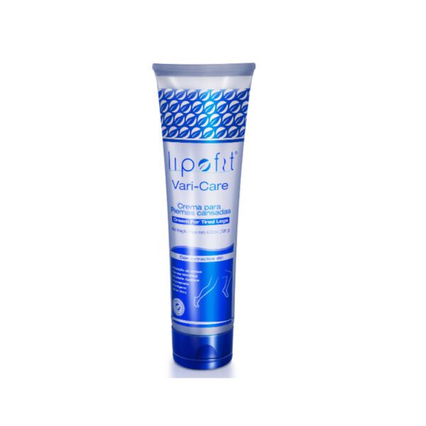 Lipofit Vari Care Crema X120 Gr