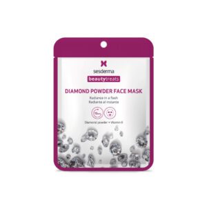 Beauty Treats Diamond Powder Mask