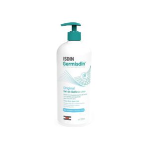 ISDIN Germisdin Gel De Baño X500 Ml