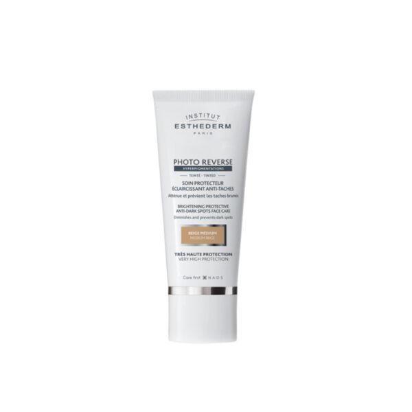 Photo Reverse Teinte Beige Medium X50 Ml