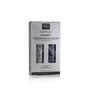 Martiderm Kit Eye Correct Day/Night X10 Ml