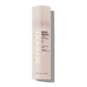 Milani Rose Water Hydriting Mist * 60 Ml