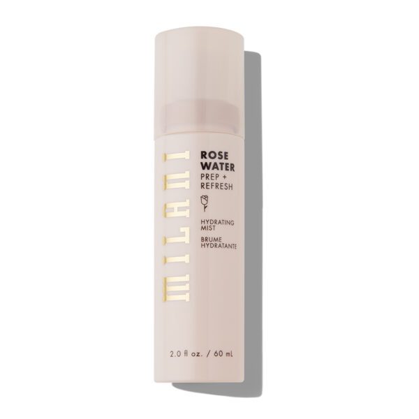 Milani Rose Water Hydriting Mist * 60 Ml