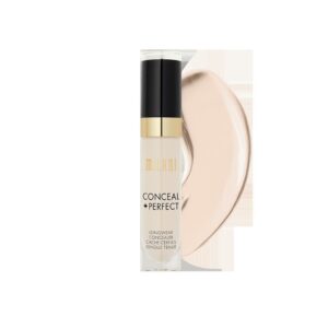 Milani Conceal + Perfect Long Wear Concelaer - Pure Ivory
