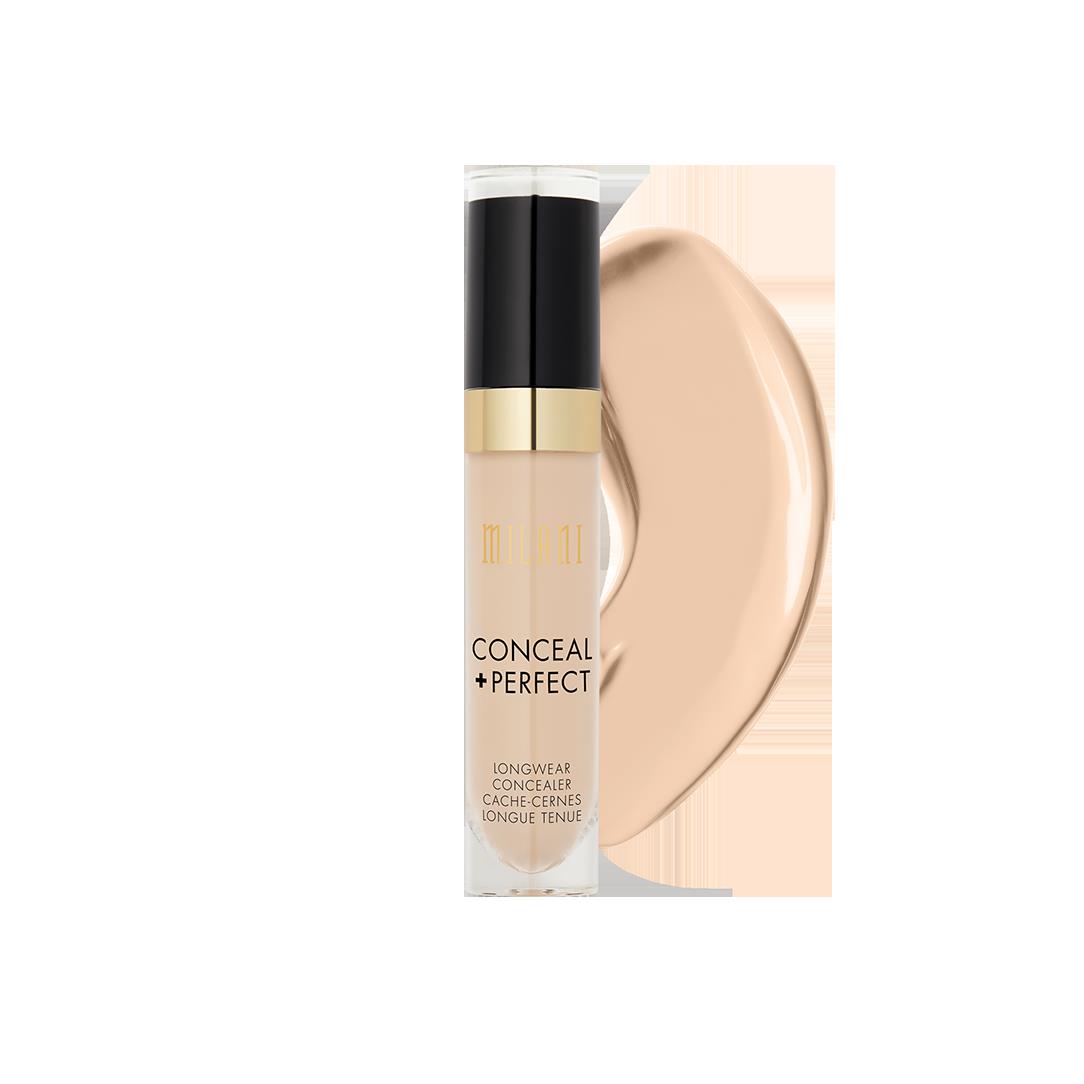 Conceal + Perfect Long Wear Concelaer - Light Nude