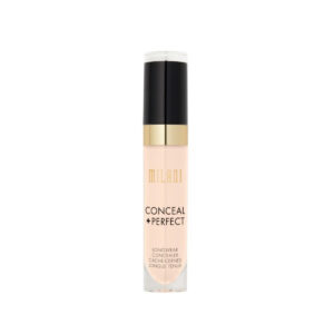 Milani corrector Conceal + Perfect Long Wear Concelaer - Medium Bei
