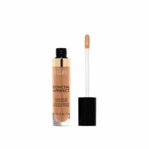 MILANI Corrector + Perfect Long Wear Concelaer - Pure Beige