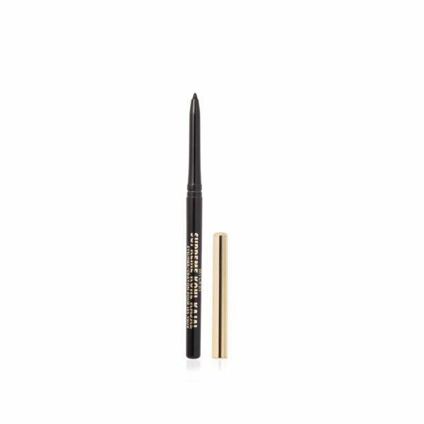 Milani Supreme Kohl Kajal Black Noir 01