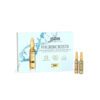 ISDIN Hyaluronic Booster X5 Ampollas