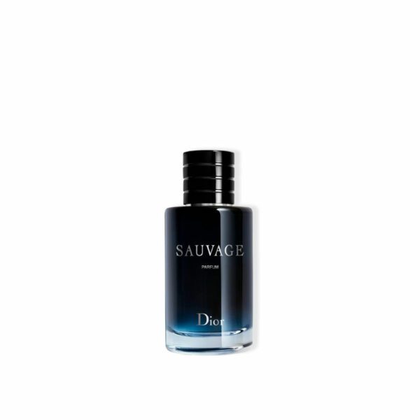 DIOR Sauvage Perfume Spray 60 Ml