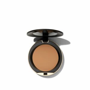 Conceal + Perfect Shine Proof Pwd - Medium Deep 08