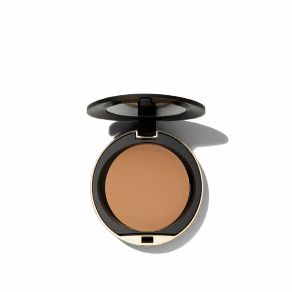Conceal + Perfect Shine Proof Pwd - Medium Deep 08