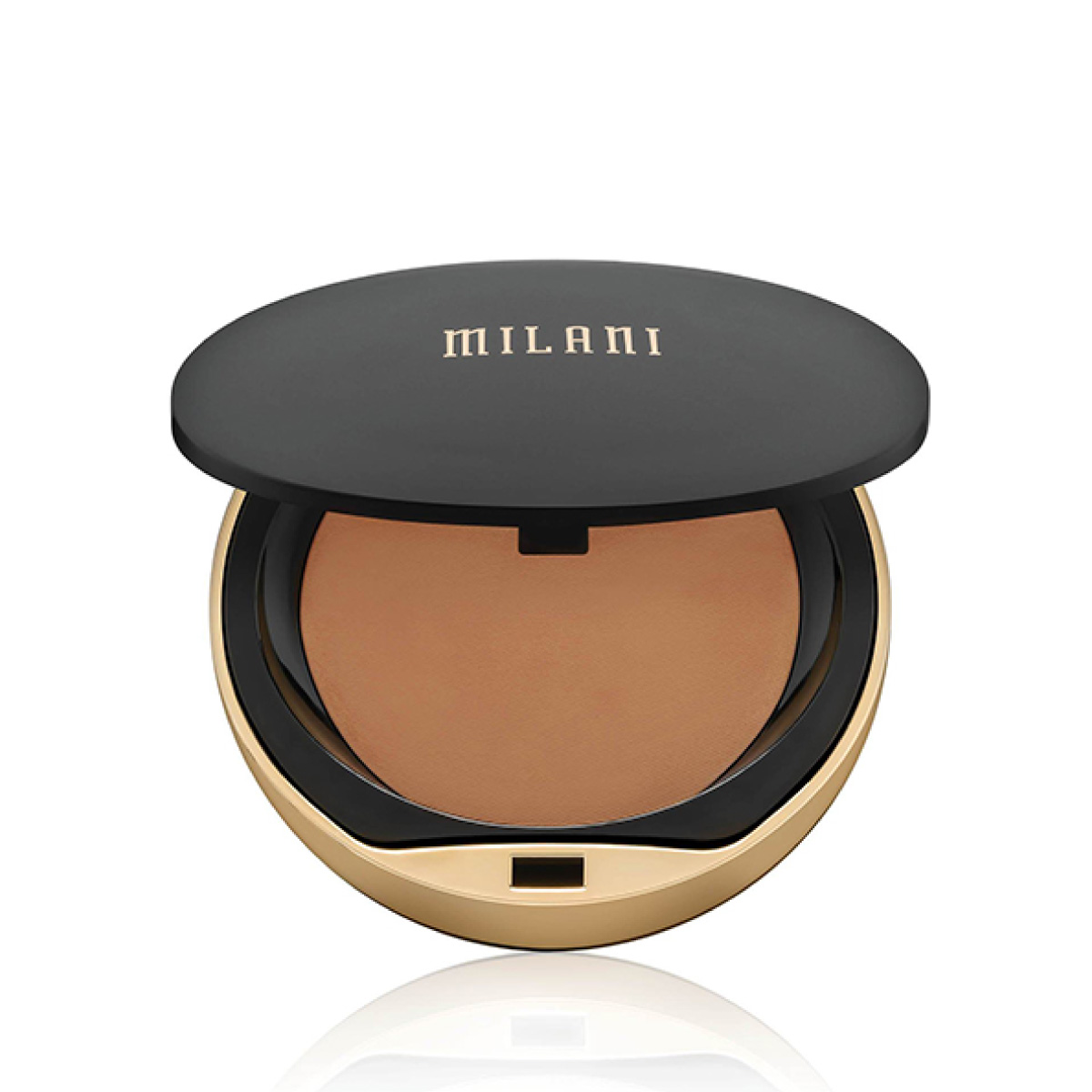 Milani Conceal + Perfect Shine Proof Powder - Deep 09