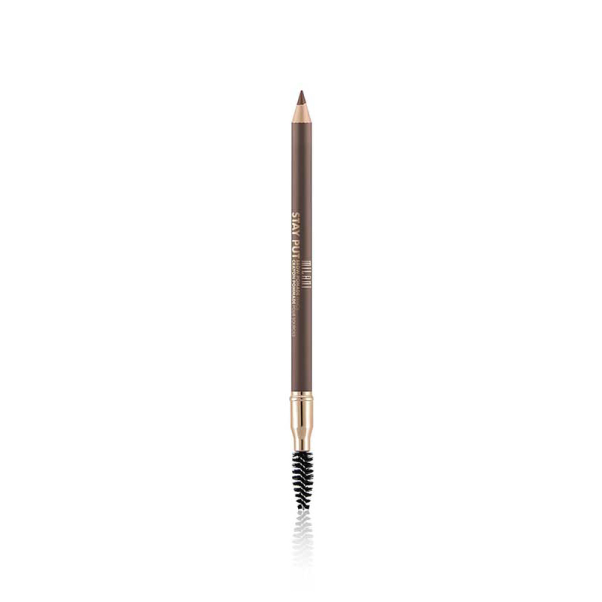 MILANI Brow Pomade Pencil - Soft Taupe 01
