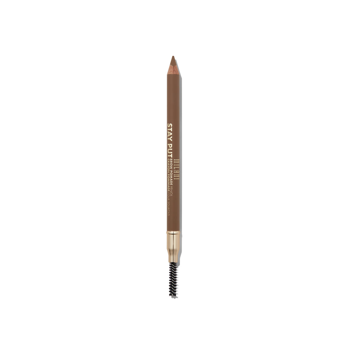 Brow Pomade Pencil - Soft Brow 02
