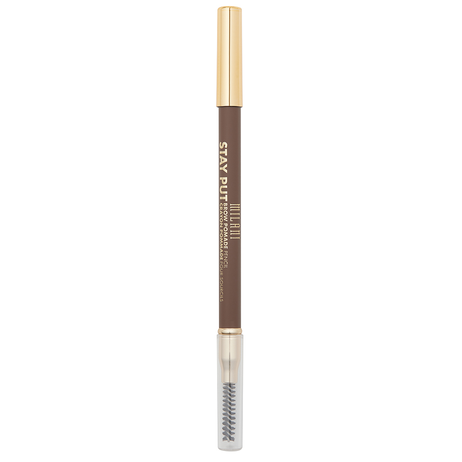 Brow Pomade Pencil - Medium Brown 03