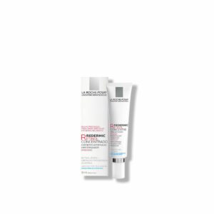 LA ROCHE POSAY Redermic R Rostro Crema 30 Ml