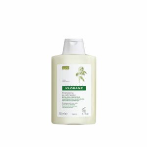Klorane Champu Avena 200Ml
