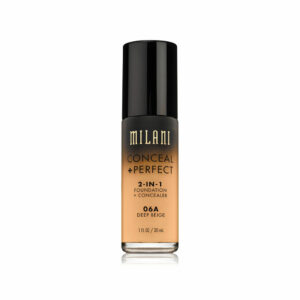 Milani Conceal + Perfect 2 In 1 06A Deep Beige