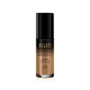 Milani Conceal+Perfect 2-In-1   11A  Nutmeg