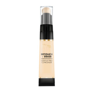 Retouch Erase Concealer- Fair 01