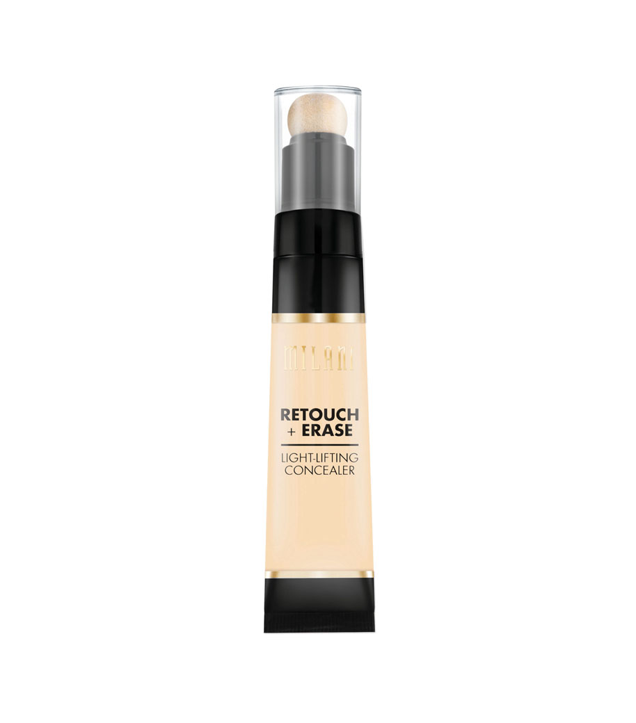 Retouch Erase Concealer- Fair 01