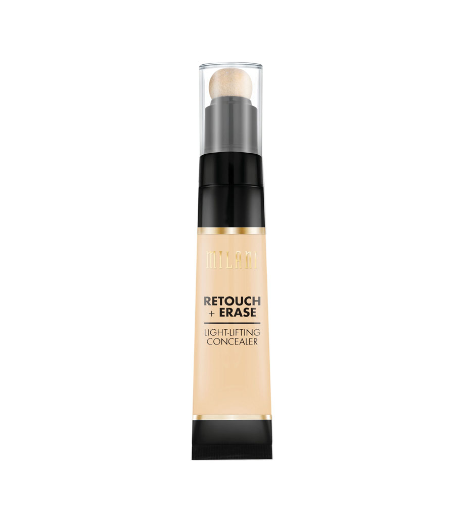 Milani Retouch Erase Concealer- Light 02