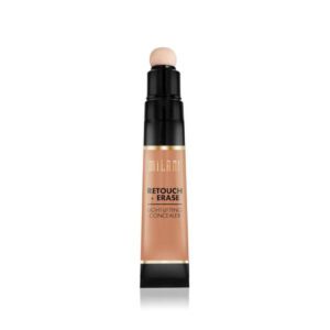 Milani Retouch Erase Concealer- Deep Honey 06