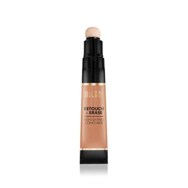 Milani Retouch Erase Concealer- Deep Honey 06