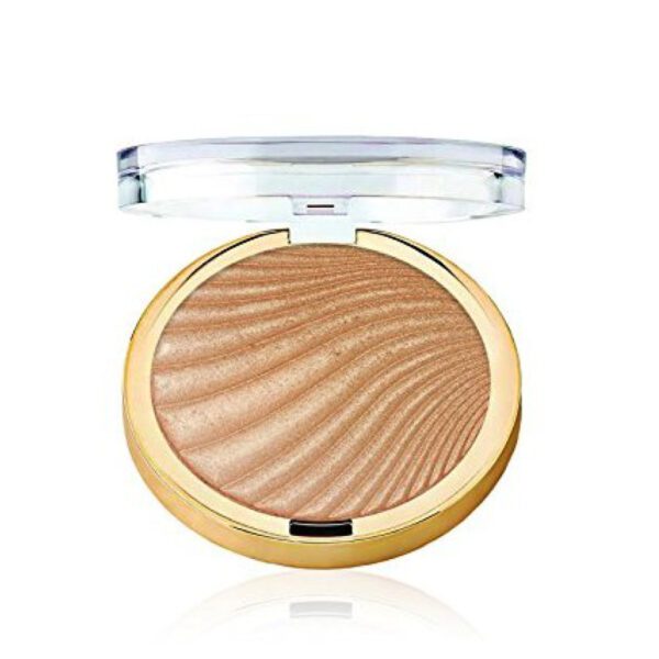 Milani Strobelight Instant Glow Powder- Sunglow 03