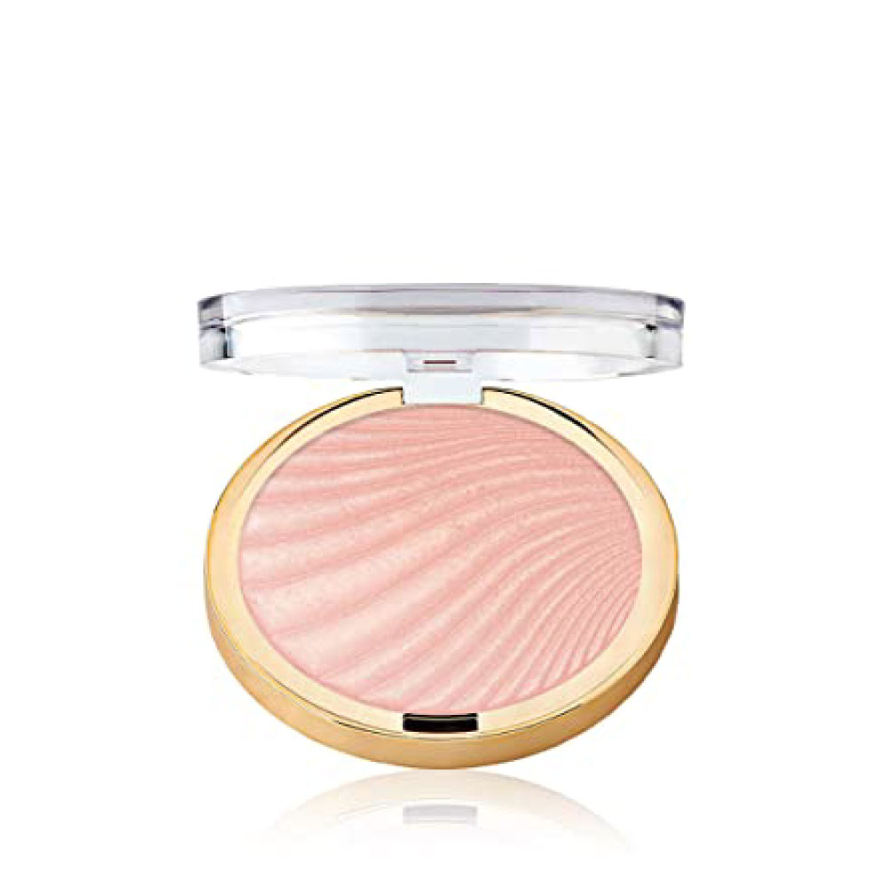 Milani Strobelight Instant Glow Powder- Moon Glow
