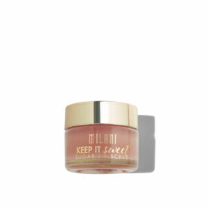 KEEP IT SWEET LIP SCRUB - SUGAR SWEET 02